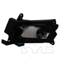 RH FOG LAMP ASSY 2.5L MAZDA 3 20102011