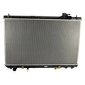 Koyo OEM Replacement 04-07 TY HIGHLANDER 3.3L V6 w/ Tow AT