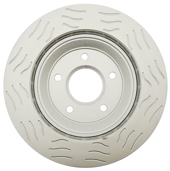 BRAKE ROTOR