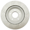 BRAKE ROTOR