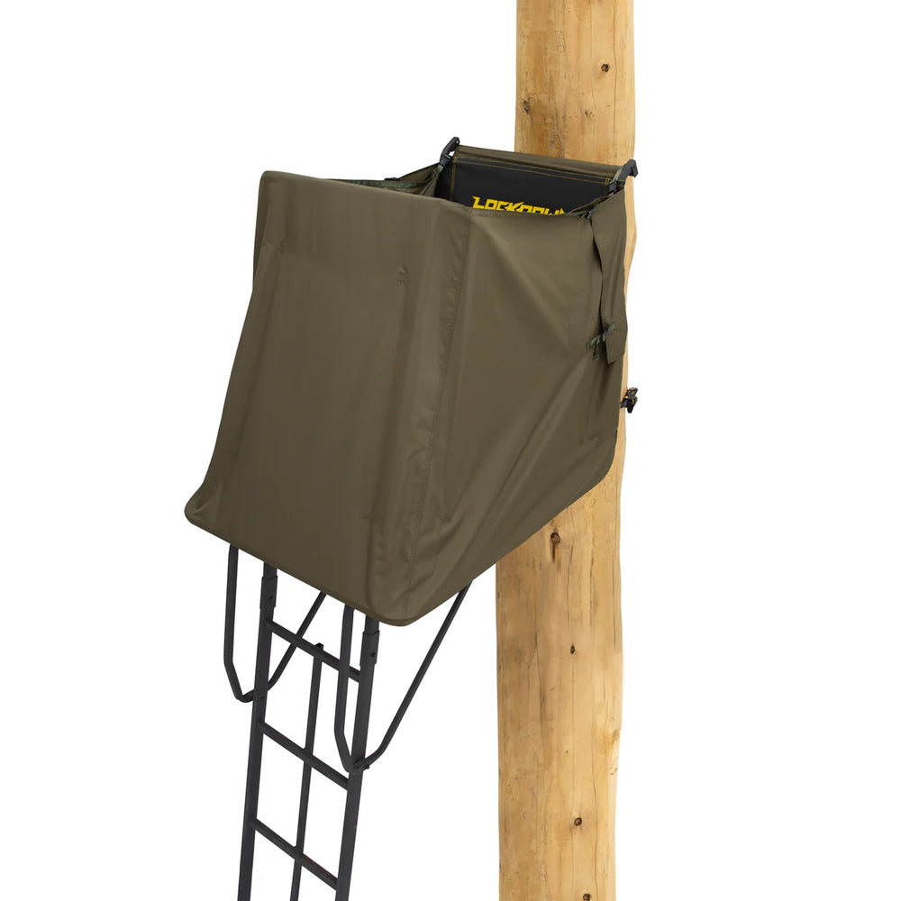 Rivers Edge Treestands auto part