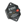 70 AMP 12V/24 V CIRCUIT BREAKER/ISO
