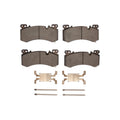 R1 2022-2026 Acura ZDX Front R1 Optimum OE Pads & Hardware Kit
