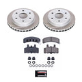 PowerStop auto part