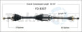 TRAKMOTIVE auto part