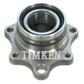 HUB BEARING ASSEMBLY
