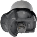 AXLE BUSHING