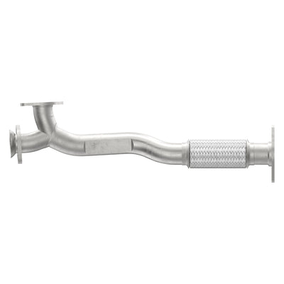PIPE FRONT