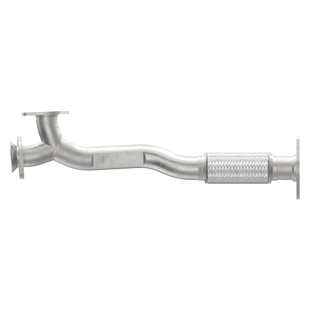 PIPE FRONT