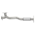 PIPE FRONT