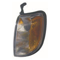 Maxzone Vehicle Lighting Corp auto part