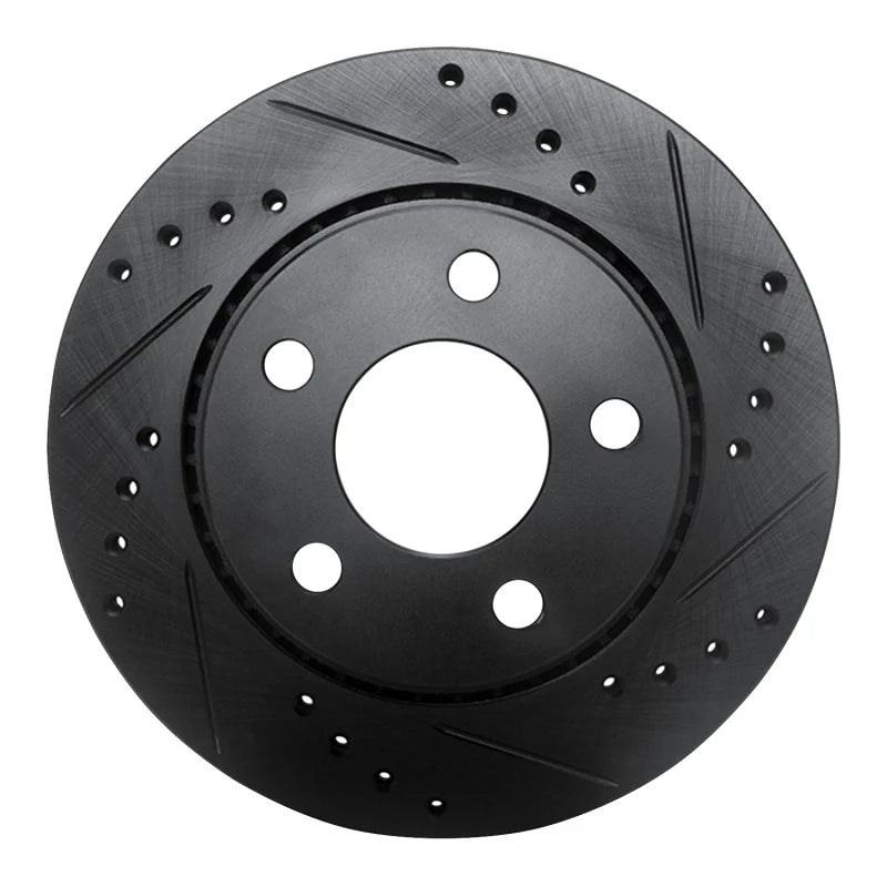 R1 Concepts black auto part