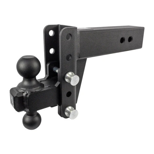 WESBAR winch