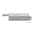 MUFFLER - QUIET-FLOWSS -