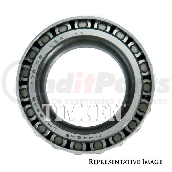 BOWER BCA auto part