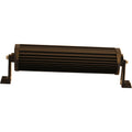 14 INCH 6480 LUMEN LED COMBINATION SPOTFLOOD LIGHT BAR