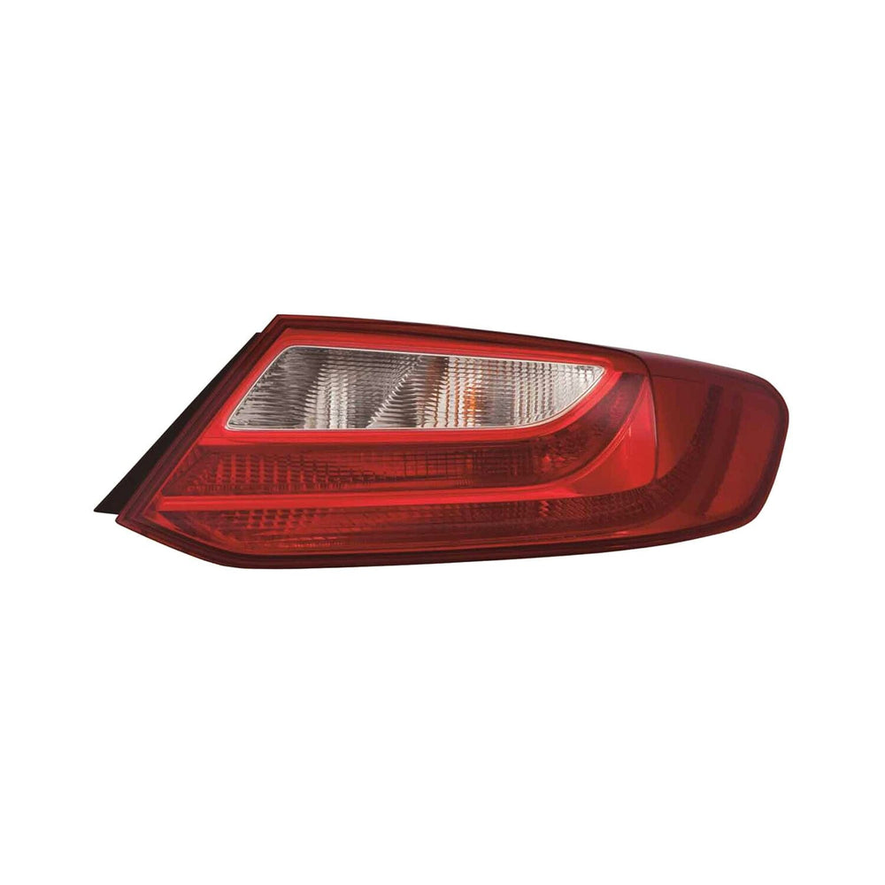 Maxzone Vehicle Lighting Corp auto part