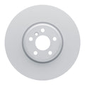 DFC 16-25 BMW 430I Left Front GeoSPEC Coated Rotor