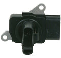 MASS AIRFLOW SENSORS