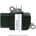 MASS AIRFLOW SENSORS