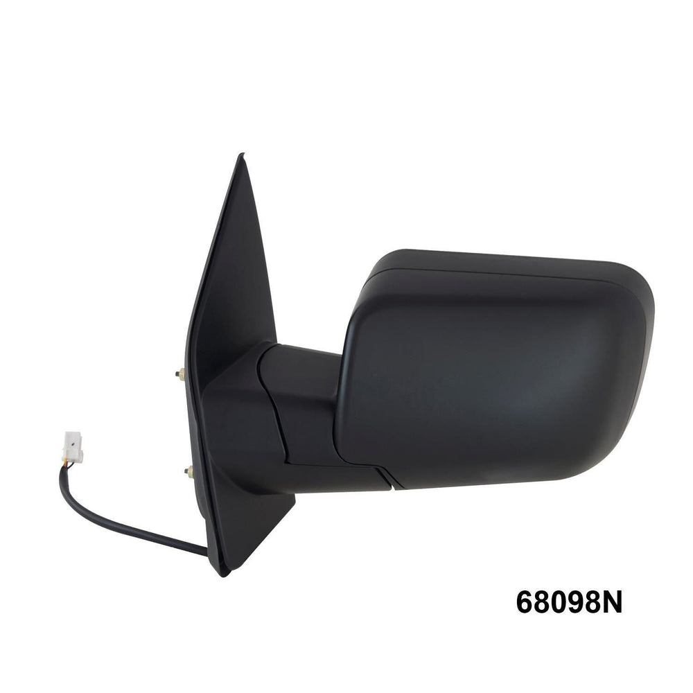1115 TITAN SV MODEL/TXT BLK/FOLDAWAY/POWER