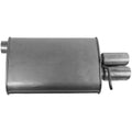 MUFFLER - QUIET-FLOWSS - DOMESTIC -