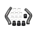 Wehrli 19-23 Cummins 6.7L Upper Coolant Pipe - Gloss White