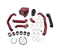 Wehrli 19-23 Cummins 6.7L Upper Coolant Pipe - Gloss White
