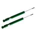 Bilstein B4 1998 Jaguar XJ8 Base Front 36mm Monotube Shock Absorber