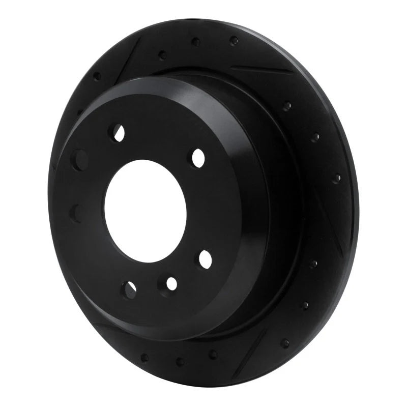 R1 Concepts black auto part