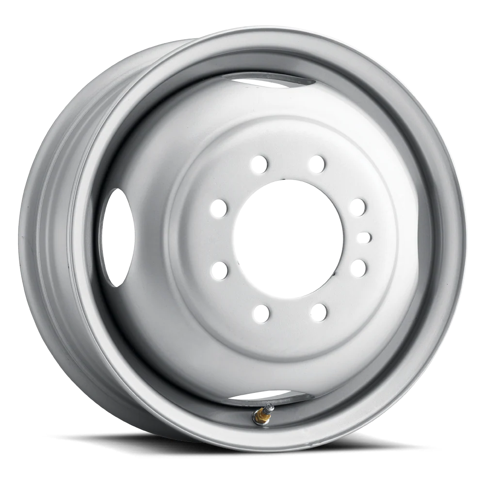 Raceline silver auto part