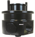 Moroso Chevrolet Big Block Oil Filter Adapter - Sandwich - Accumulator/External Pump