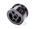 Moroso Chevrolet Big Block Oil Filter Adapter - Sandwich - Accumulator/External Pump