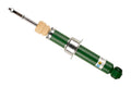 Bilstein B4 2003 Jaguar S-Type Base Rear 46mm Monotube Shock Absorber