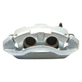 DFC 07-24 Chrysler Aspen Front-R/Front-L Premium Caliper - Silver Zinc Coated