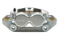 DFC 07-24 Chrysler Aspen Front-R/Front-L Premium Caliper - Silver Zinc Coated