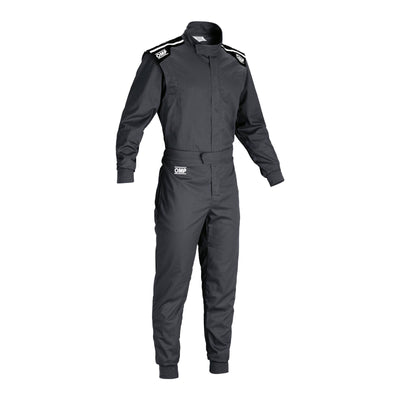 OMP Racing black auto part