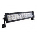 Race Sport light bar detail