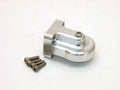 Ford FE Billet Alum. Oil Filter Mount