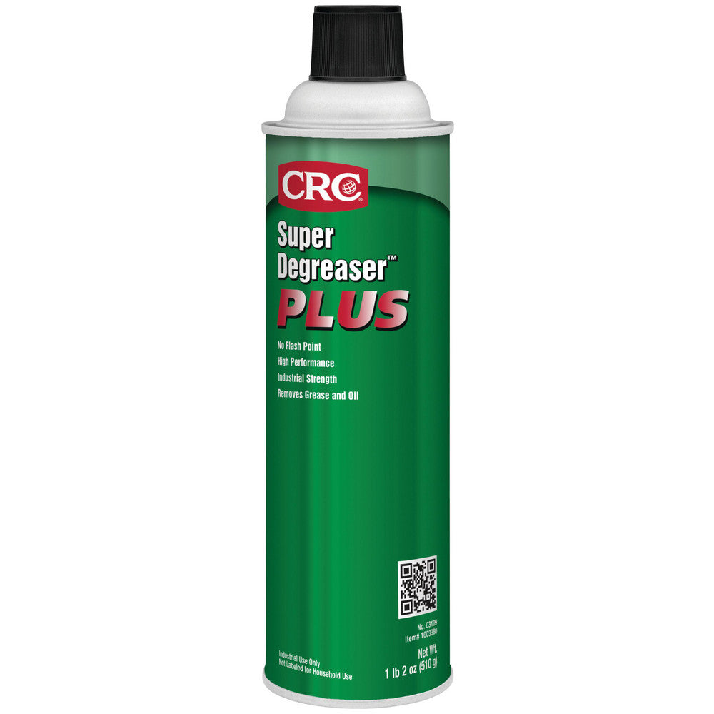 CRC auto part