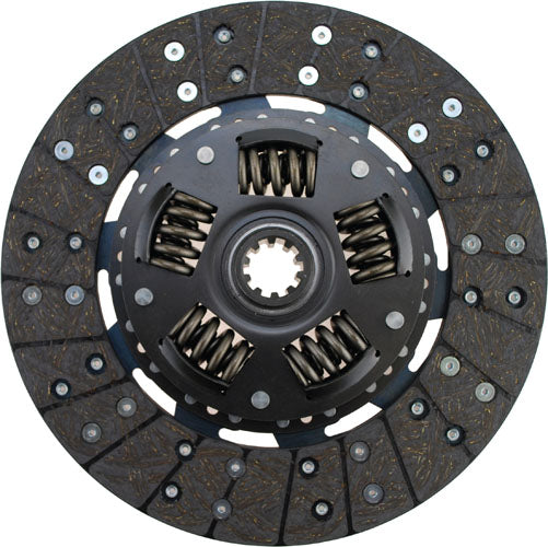 REPLACEMENT CLUTCH DISC