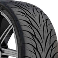 HE880 17X7.5 5X112/4.5 G-BLK MACH 42MM