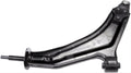 CONTROL ARM