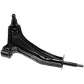CONTROL ARM