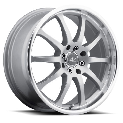 RTX black auto part