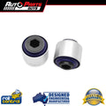 SuperPro 2002 Mini Cooper Base Front Lower Inner Rearward Control Arm Bushing Kit (STD Motorsport)
