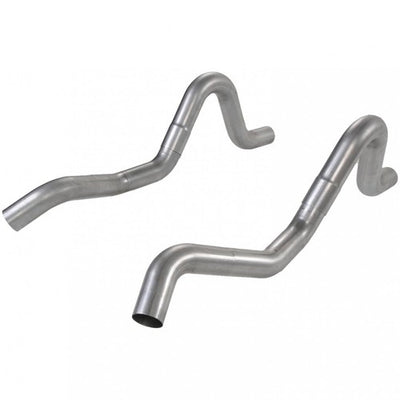 9802 INTRIGUE 3.8L/3.5L PREBENT EXHAUST PIPE