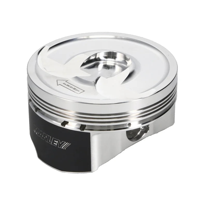 PIST-1.115 CD 4.135 COATED E/D