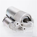 1120 MB OUTLANDER 2.0L L4 STARTER