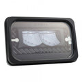 FORWARD LIGHTING 4' X 6' CLEAR H